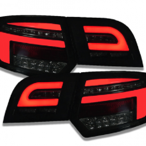 Audi A3 8P 3-08 Cardna facelift 8V