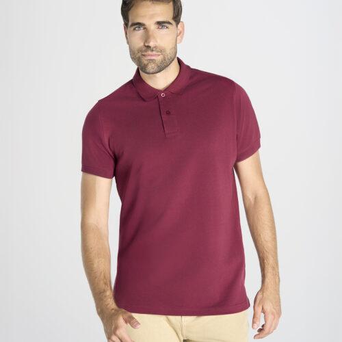 Polos personalizados