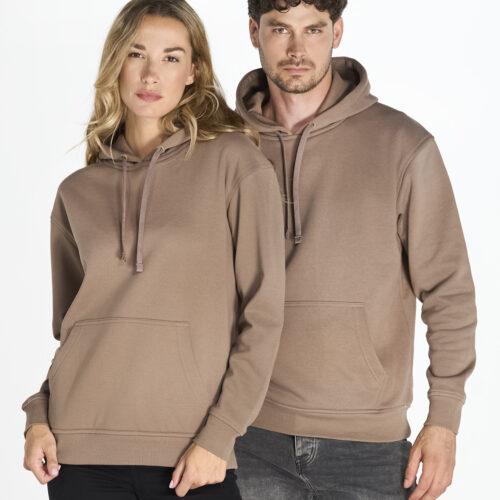 Sudaderas personalizadas (Con o sin capucha)