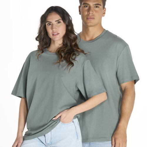 Camisetas Oversize Personalizadas
